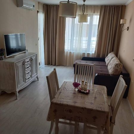 Sea Breeze. Apartment Sozopol Ngoại thất bức ảnh