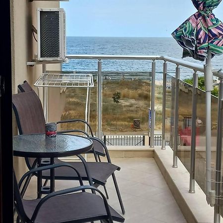 Sea Breeze. Apartment Sozopol Ngoại thất bức ảnh